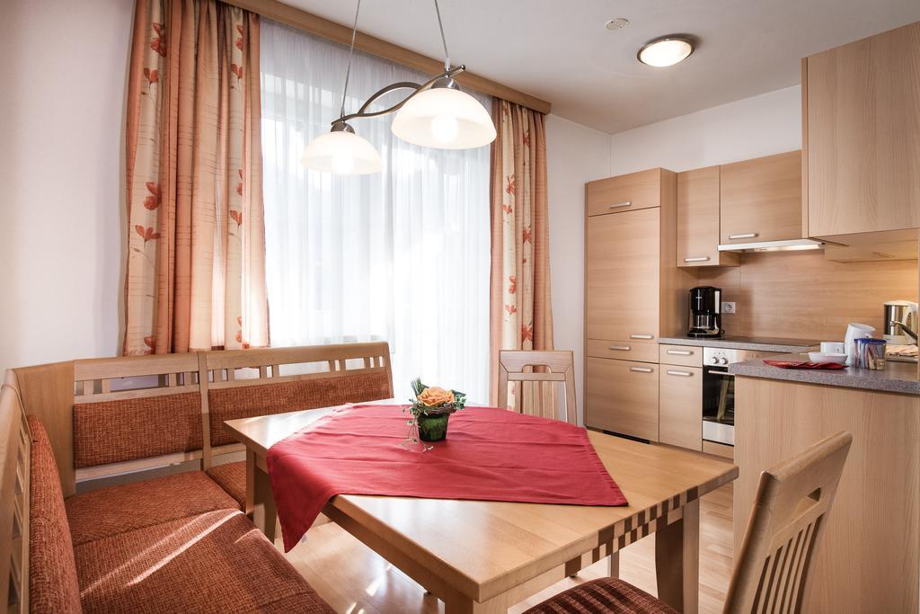 Appartements Salzburgerhof Flachau Quarto foto